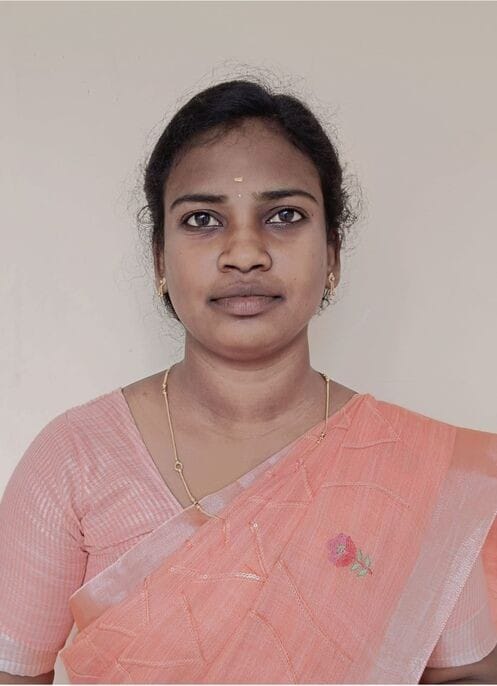 Mrs Neelambari P
